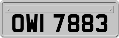 OWI7883