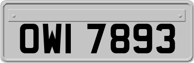 OWI7893