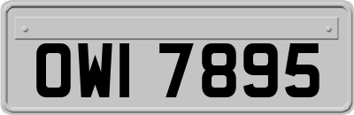 OWI7895