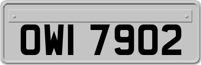 OWI7902