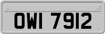 OWI7912