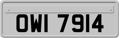 OWI7914