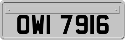 OWI7916