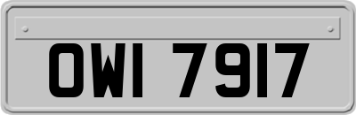 OWI7917