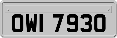 OWI7930