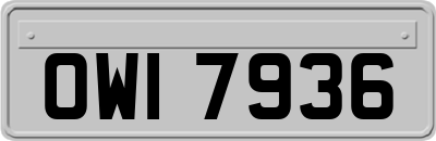OWI7936