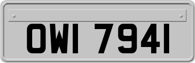 OWI7941