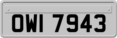 OWI7943