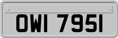OWI7951