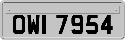 OWI7954