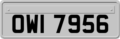 OWI7956