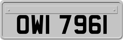 OWI7961