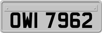 OWI7962