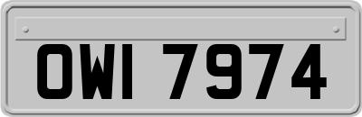 OWI7974