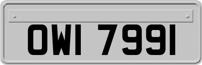 OWI7991