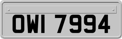 OWI7994