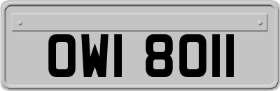 OWI8011