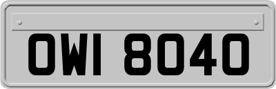 OWI8040