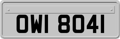 OWI8041