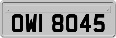 OWI8045