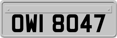 OWI8047