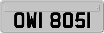 OWI8051