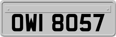 OWI8057