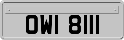 OWI8111