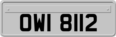 OWI8112