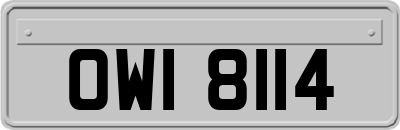 OWI8114
