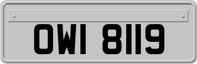OWI8119