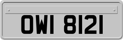 OWI8121