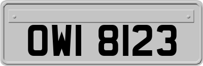 OWI8123