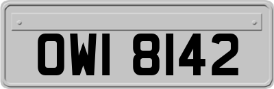 OWI8142