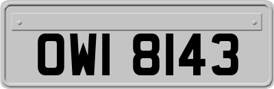 OWI8143
