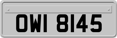 OWI8145