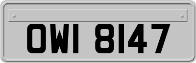 OWI8147