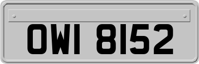 OWI8152