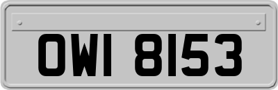 OWI8153