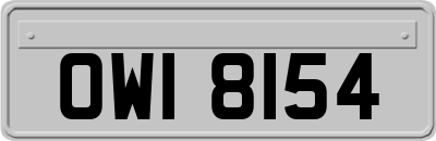 OWI8154