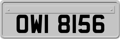 OWI8156