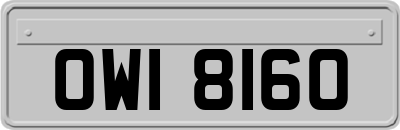 OWI8160