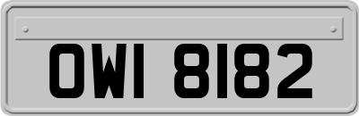 OWI8182