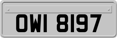 OWI8197