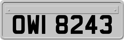 OWI8243