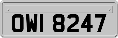 OWI8247