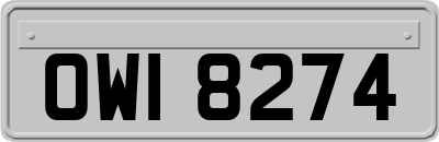 OWI8274
