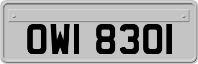 OWI8301