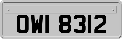 OWI8312