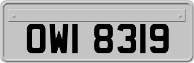 OWI8319